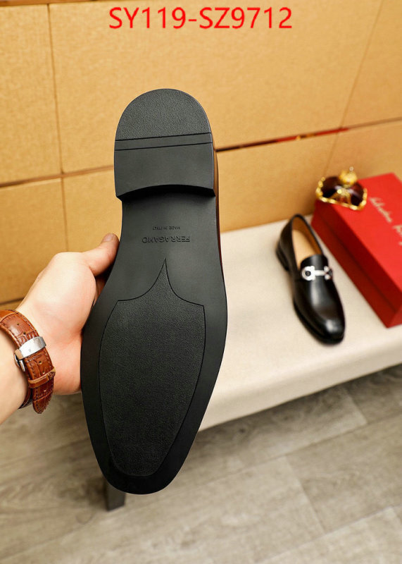 Men shoes-Ferragamo online sale ID: SZ9712 $: 119USD