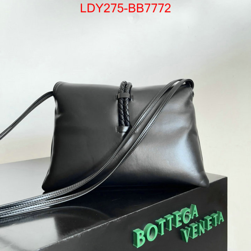 BV Bags(TOP)-Crossbody- online from china ID: BB7772 $: 275USD,