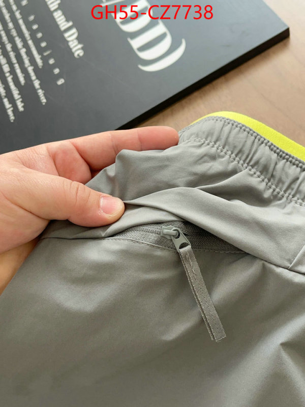 Clothing-ARCTERYX replica aaaaa designer ID: CZ7738 $: 55USD