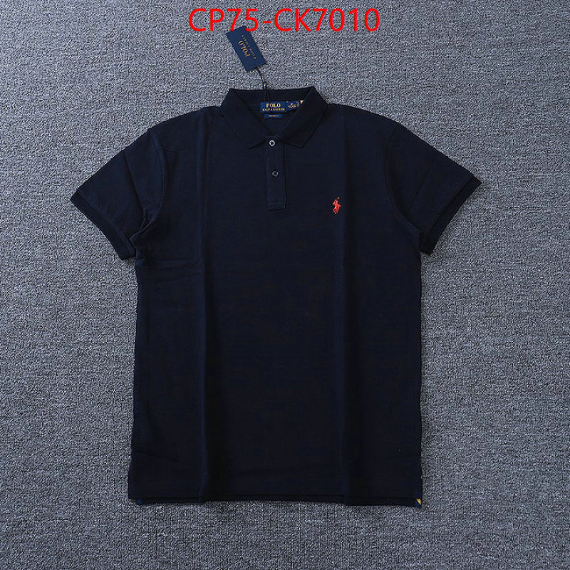 Clothing-Ralph Lauren ID: CK7010 $: 75USD
