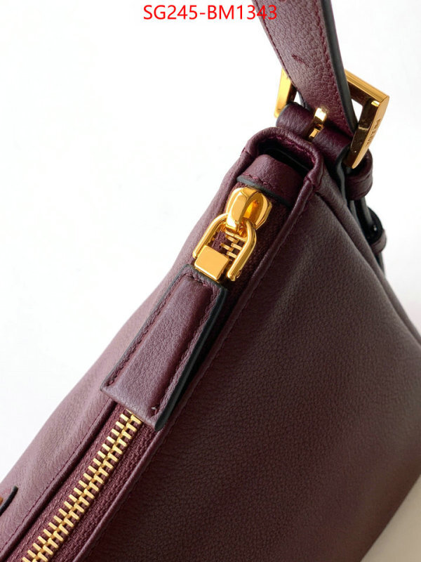 Prada Bags(TOP)-Handbag- is it illegal to buy dupe ID: BM1343 $: 245USD,