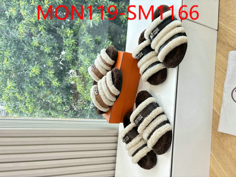 Women Shoes-Hermes best site for replica ID: SM1166 $: 119USD