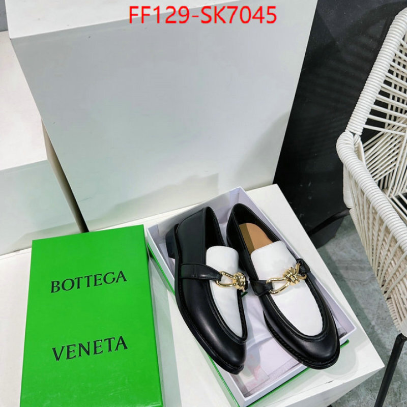 Women Shoes-BV buy 2024 replica ID: SK7045 $: 129USD