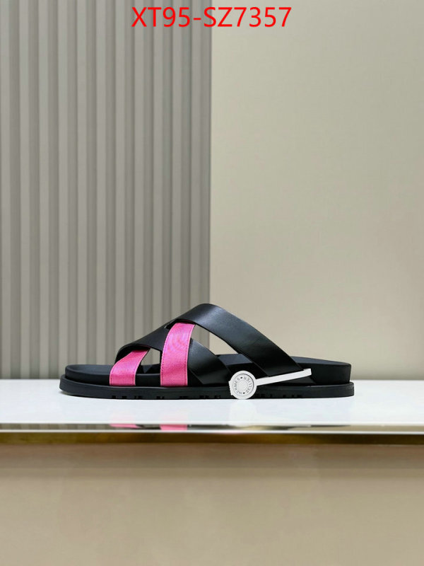 Men Shoes-Hermes ID: SZ7357 $: 95USD