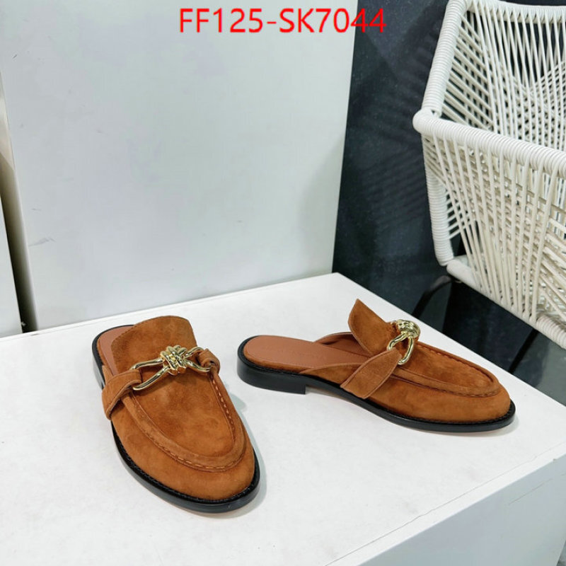 Women Shoes-BV first copy ID: SK7044 $: 125USD