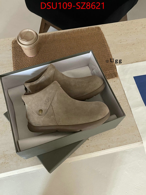 Women Shoes-UGG ID: SZ8621 $: 109USD