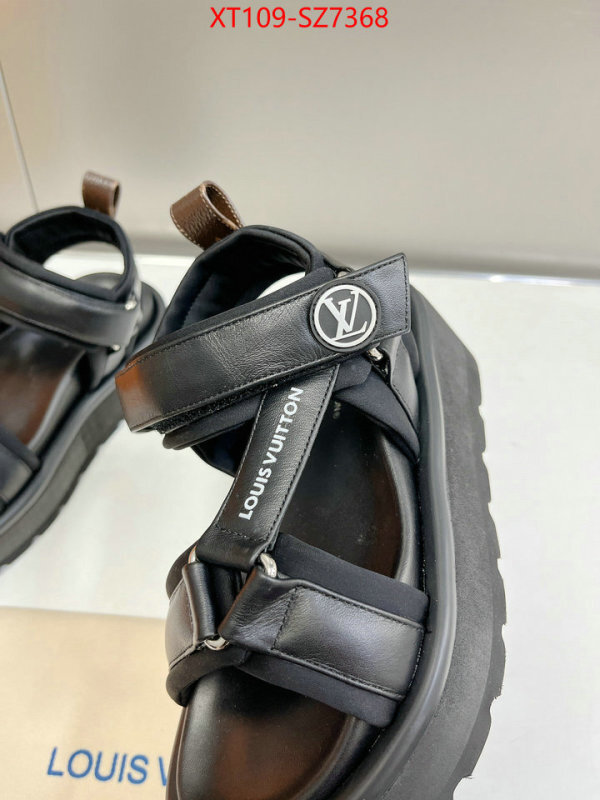 Men Shoes-LV aaaaa replica ID: SZ7368 $: 109USD