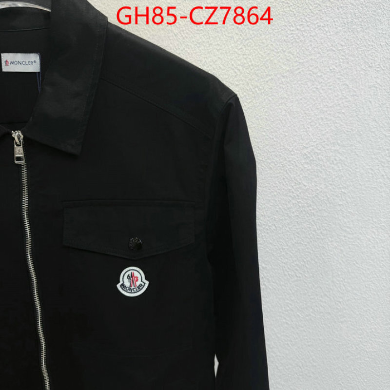 Clothing-Loewe cheap ID: CZ7864 $: 85USD