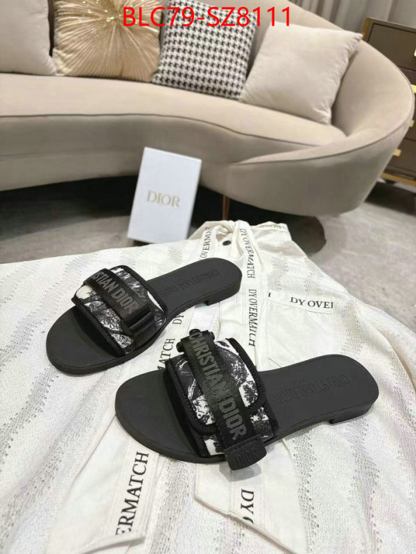Women Shoes-Dior what best designer replicas ID: SZ8111 $: 79USD