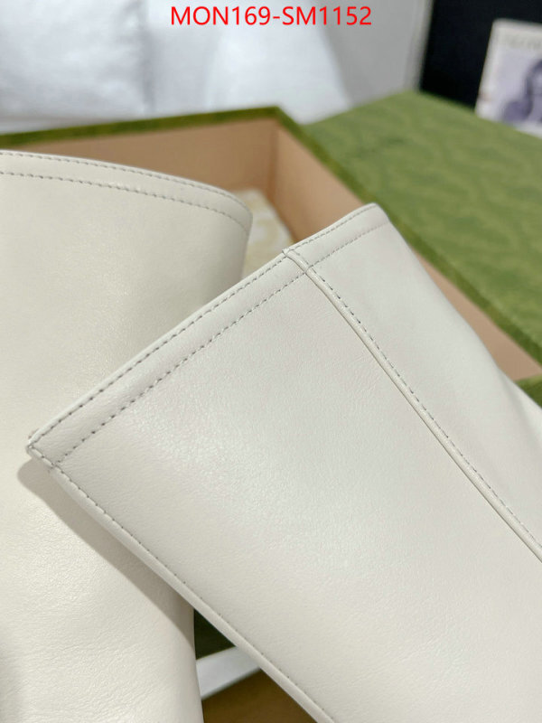 Women Shoes-Boots best website for replica ID: SM1152 $: 169USD
