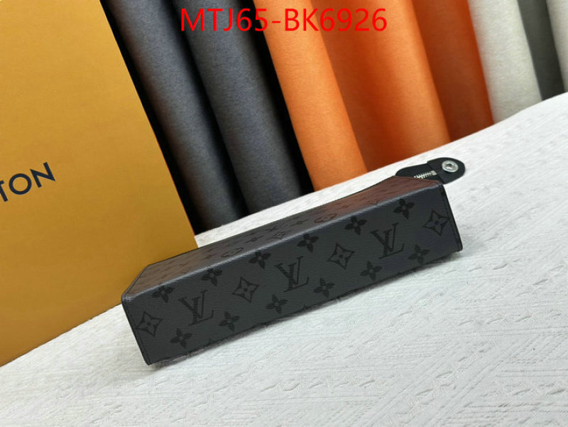 LV Bags(4A)-Trio- perfect ID: BK6926 $: 65USD,