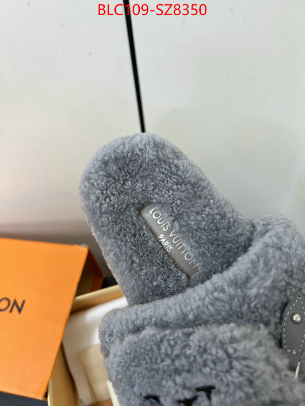 Women Shoes-LV ID: SZ8350 $: 109USD