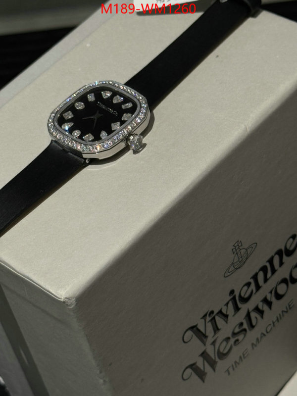 Watch(4A)-Tiffany where can i buy ID: WM1260 $: 189USD