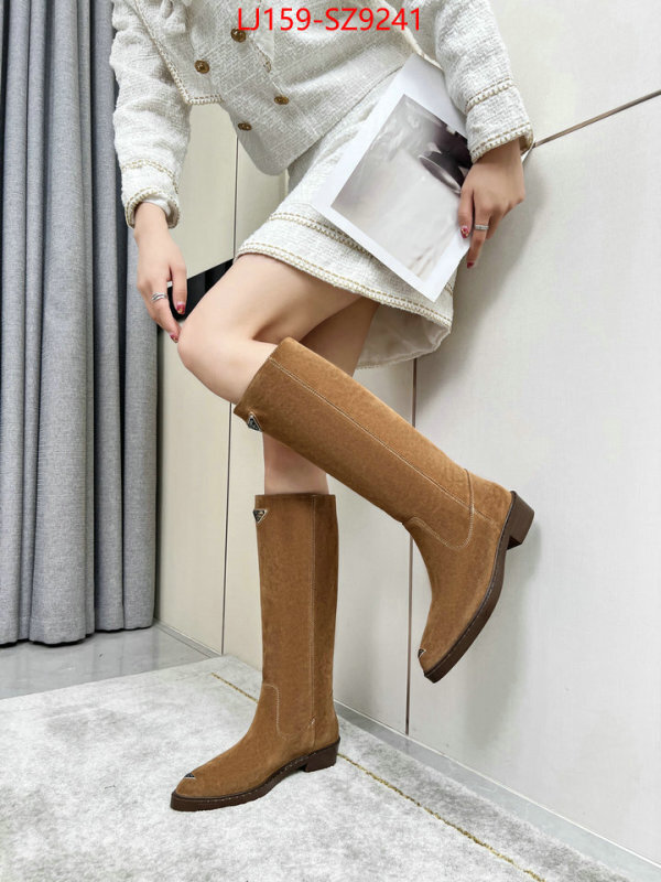 Women Shoes-Prada replica online ID: SZ9241 $: 159USD