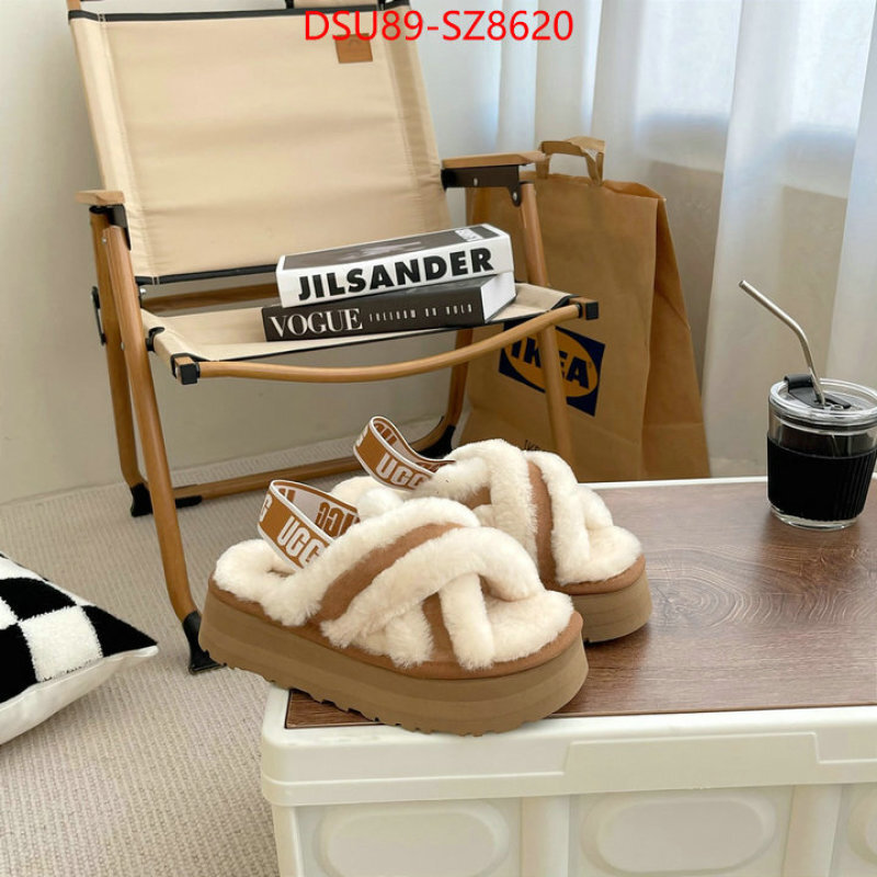 Women Shoes-UGG ID: SZ8620 $: 89USD