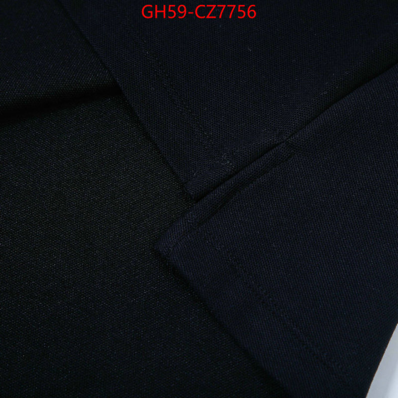 Clothing-Burberry the most popular ID: CZ7756 $: 59USD