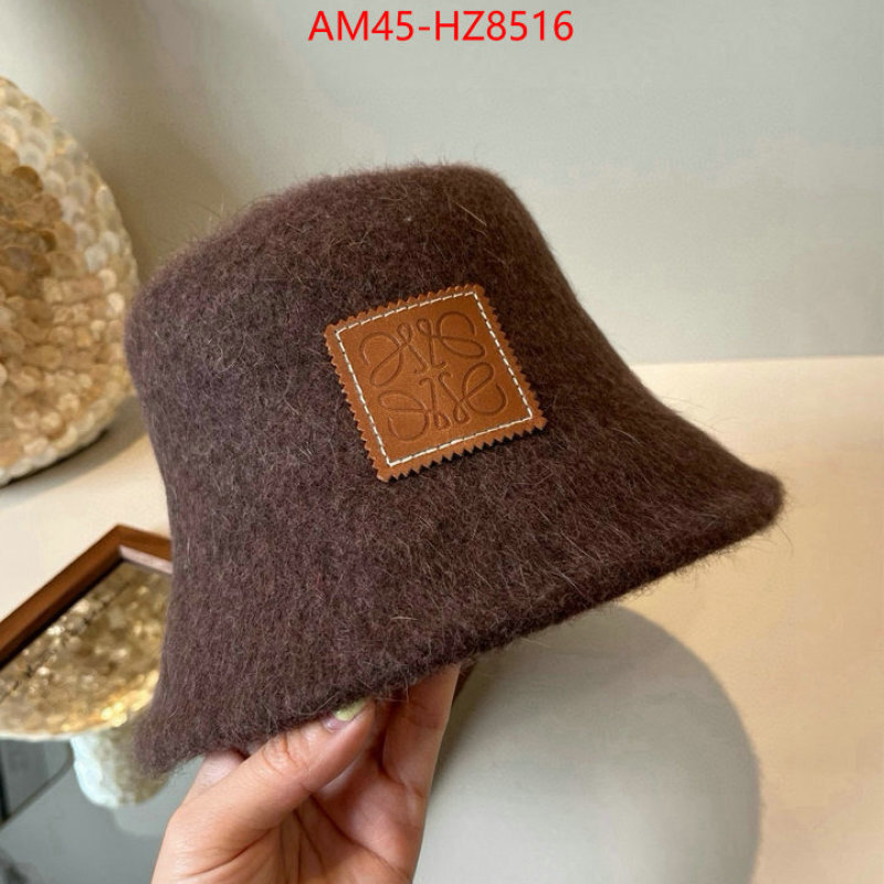 Cap(Hat)-Loewe ID: HZ8516 $: 45USD
