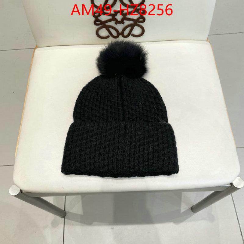 Cap(Hat)-Celine ID: HZ8256 $: 49USD
