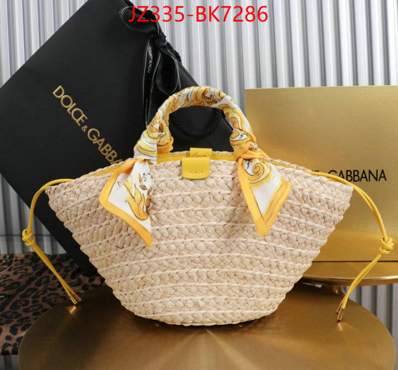 DG Bags(TOP)-Crossbody- wholesale ID: BK7286 $: 335USD,