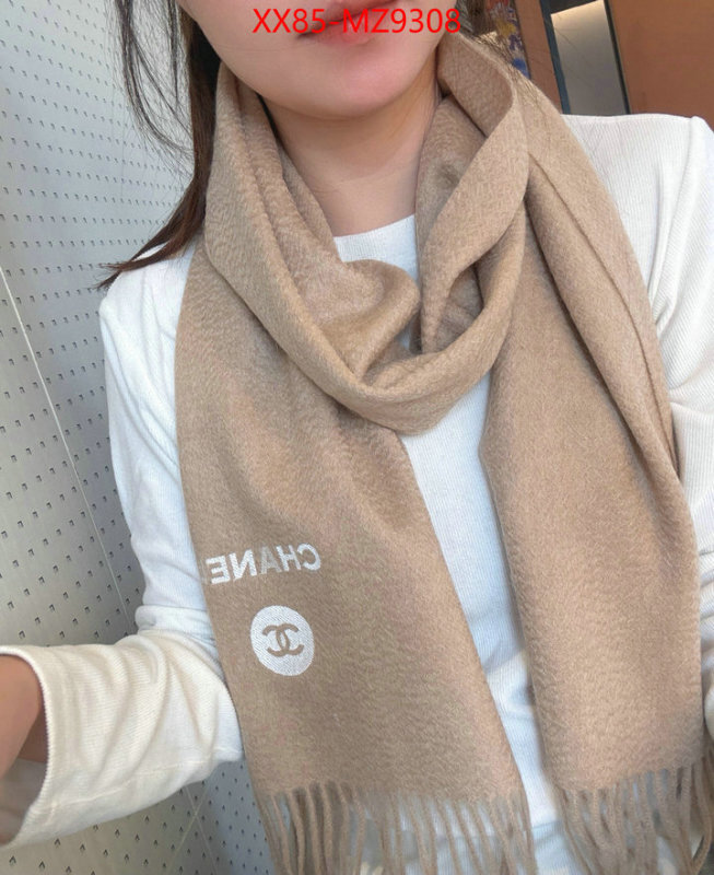 Scarf-Chanel customize the best replica ID: MZ9308 $: 85USD
