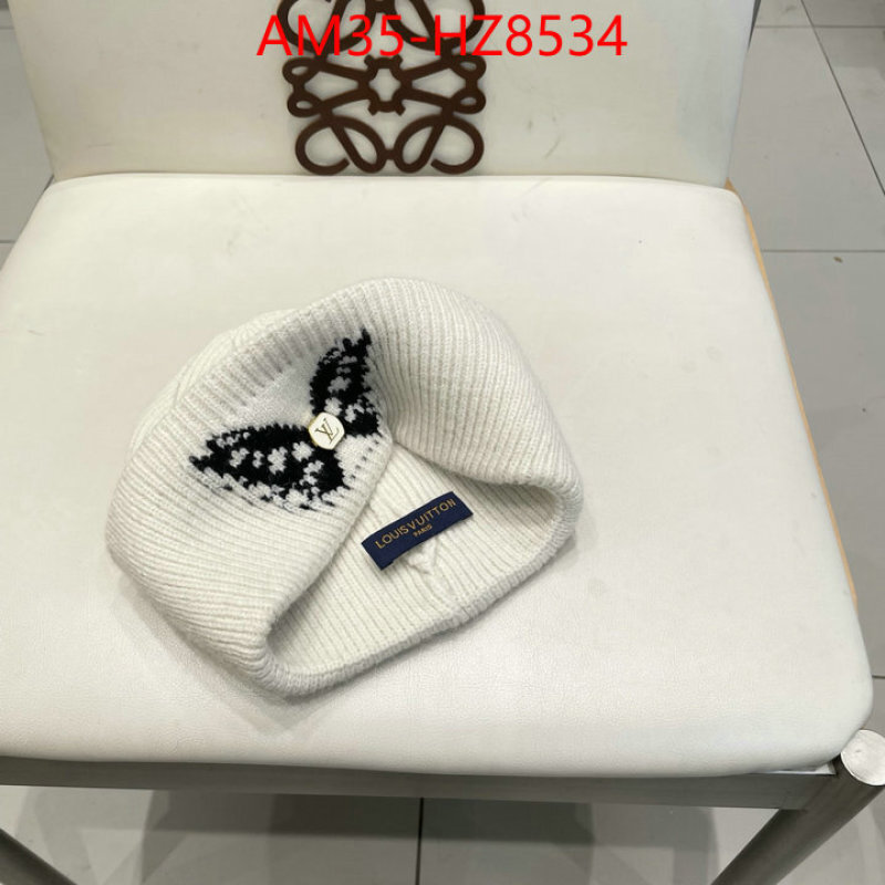Cap(Hat)-LV ID: HZ8534 $: 35USD