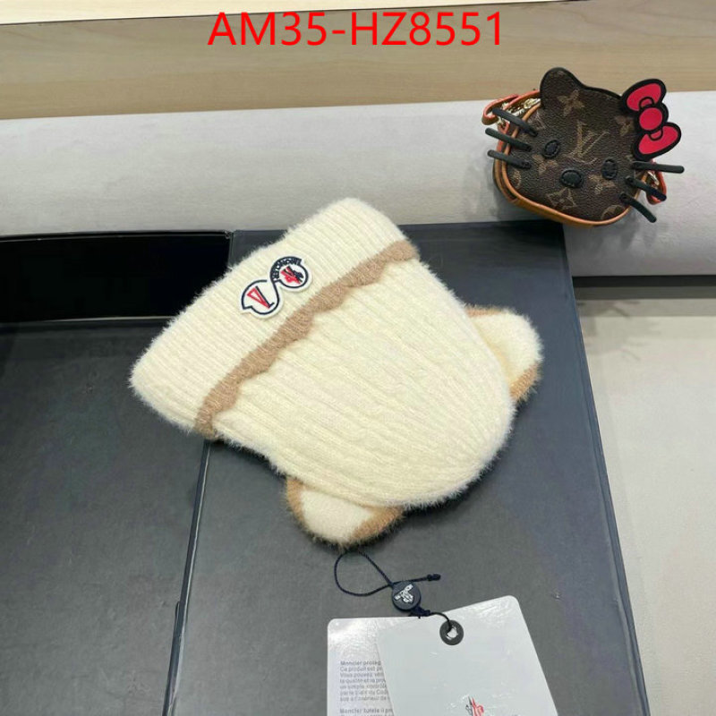 Cap(Hat)-Moncler ID: HZ8551 $: 35USD