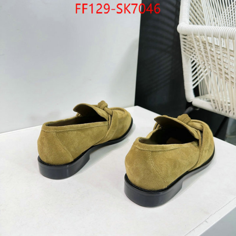 Women Shoes-BV same as original ID: SK7046 $: 129USD