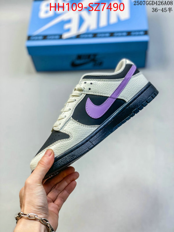 Women Shoes-NIKE replicas buy special ID: SZ7490 $: 109USD