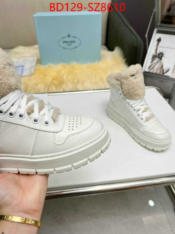Women Shoes-Boots online china ID: SZ8610 $: 129USD