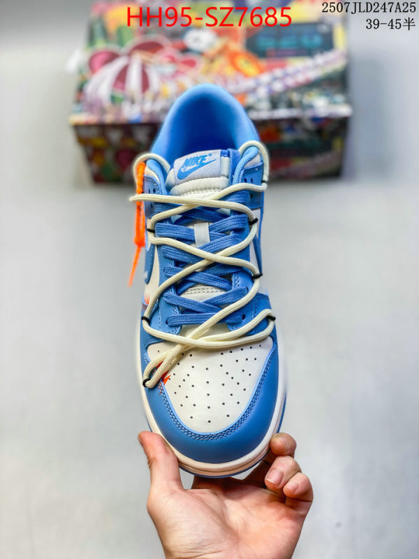 Men Shoes-Nike ID: SZ7685 $: 95USD
