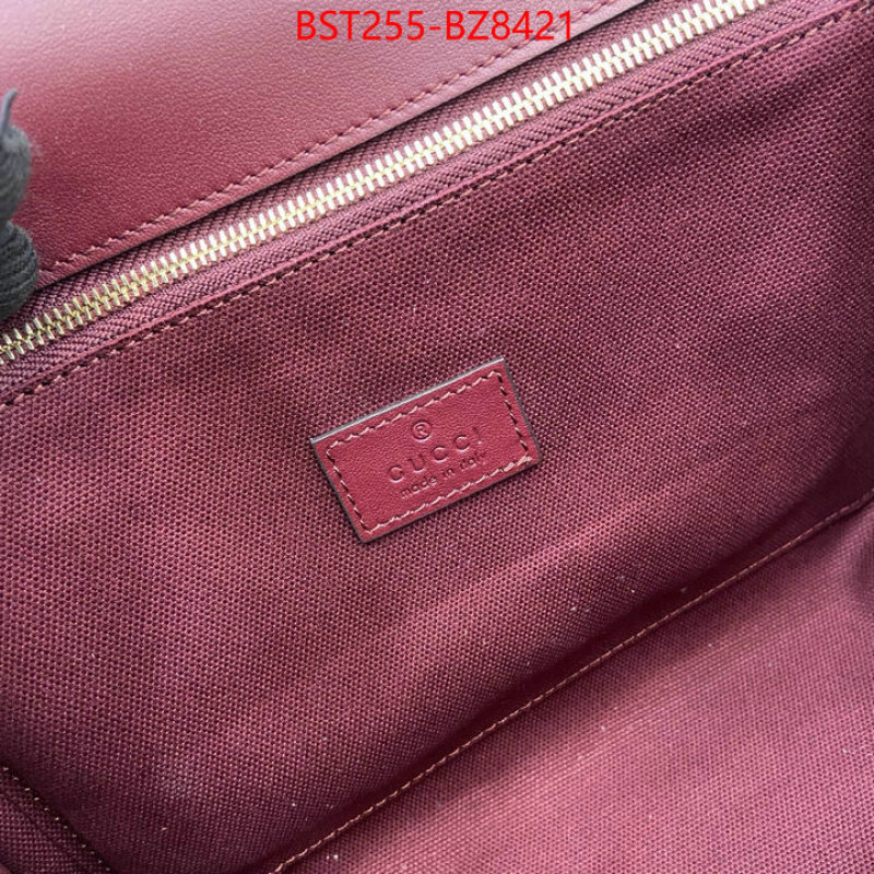 Gucci Bags(TOP)-Padlock- the best affordable ID: BZ8421 $: 255USD,