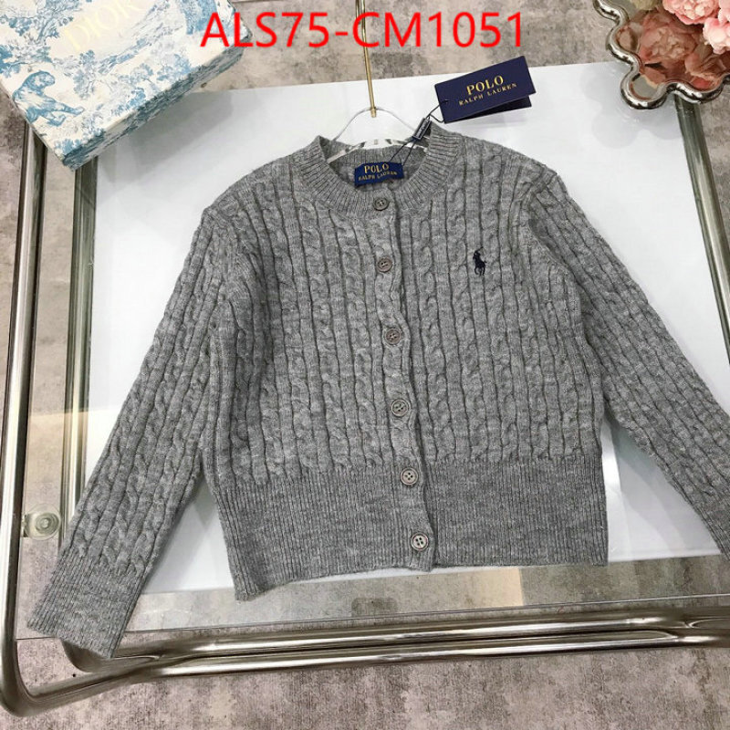 Kids clothing-Polo 1:1 clone ID: CM1051 $: 75USD