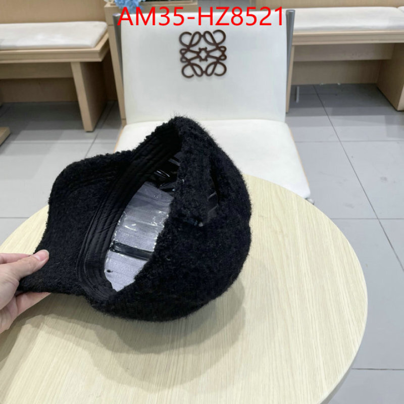 Cap(Hat)-LV ID: HZ8521 $: 35USD