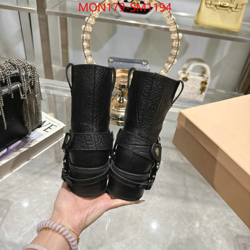 Women Shoes-Miu Miu fashion replica ID: SM1194 $: 179USD