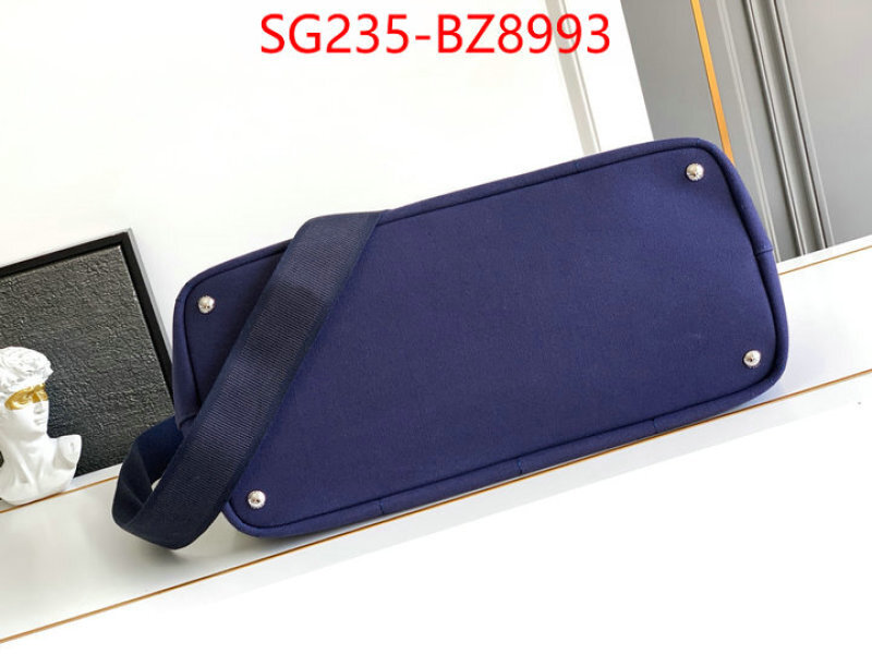 Prada Bags(TOP)-Handbag- wholesale imitation designer replicas ID: BZ8993 $: 235USD,
