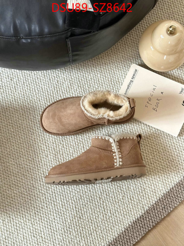 Women Shoes-UGG ID: SZ8642 $: 89USD