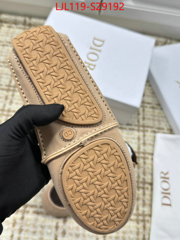 Men shoes-Dior replcia cheap ID: SZ9192 $: 119USD