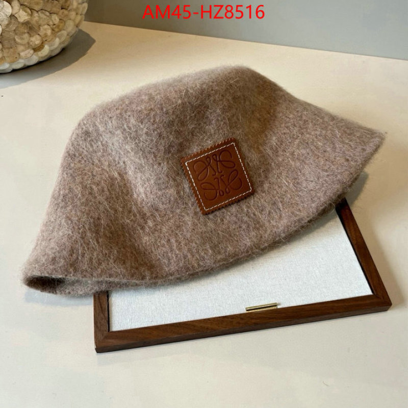 Cap(Hat)-Loewe ID: HZ8516 $: 45USD