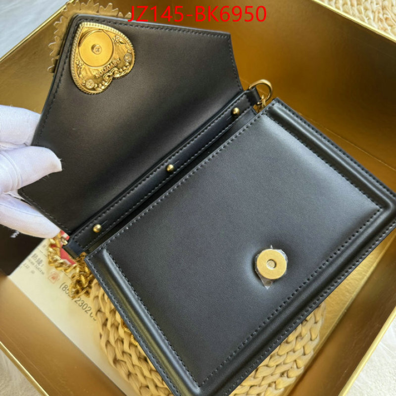 DG Bags(TOP)-Crossbody- buy 2024 replica ID: BK6950 $: 145USD,