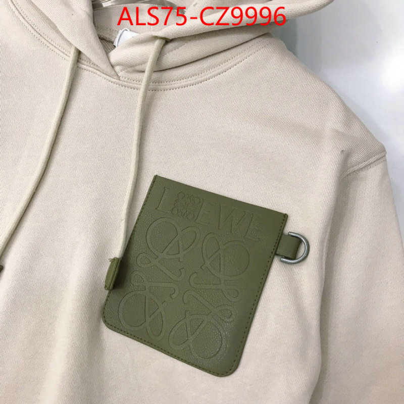 Kids clothing-Loewe online from china ID: CZ9996 $: 75USD