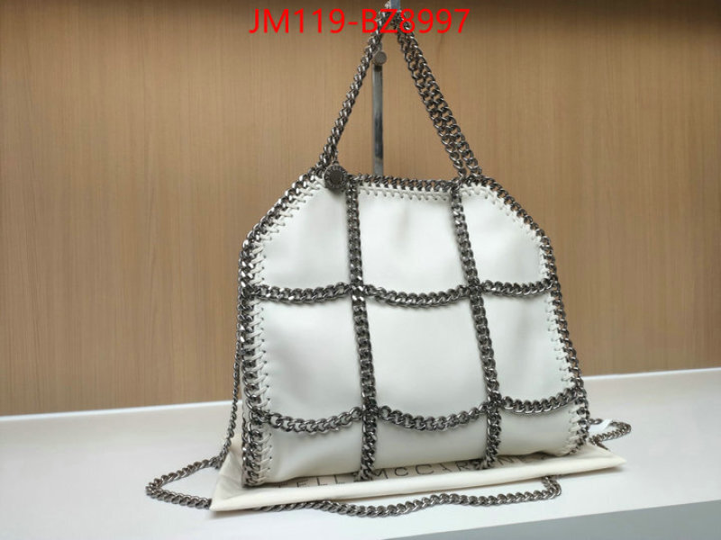 Stella McCartney Bags(TOP)-Crossbody- how quality ID: BZ8997 $: 119USD,