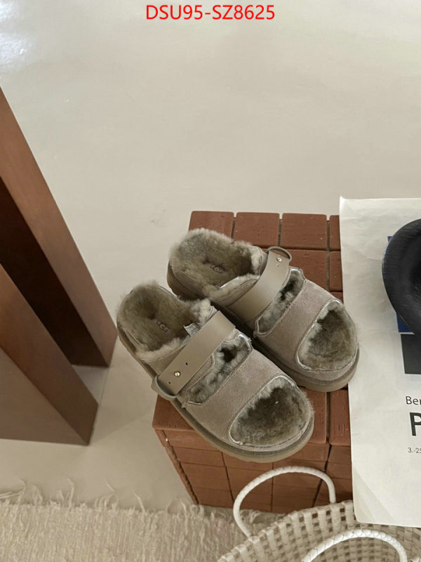 Women Shoes-UGG ID: SZ8625 $: 95USD