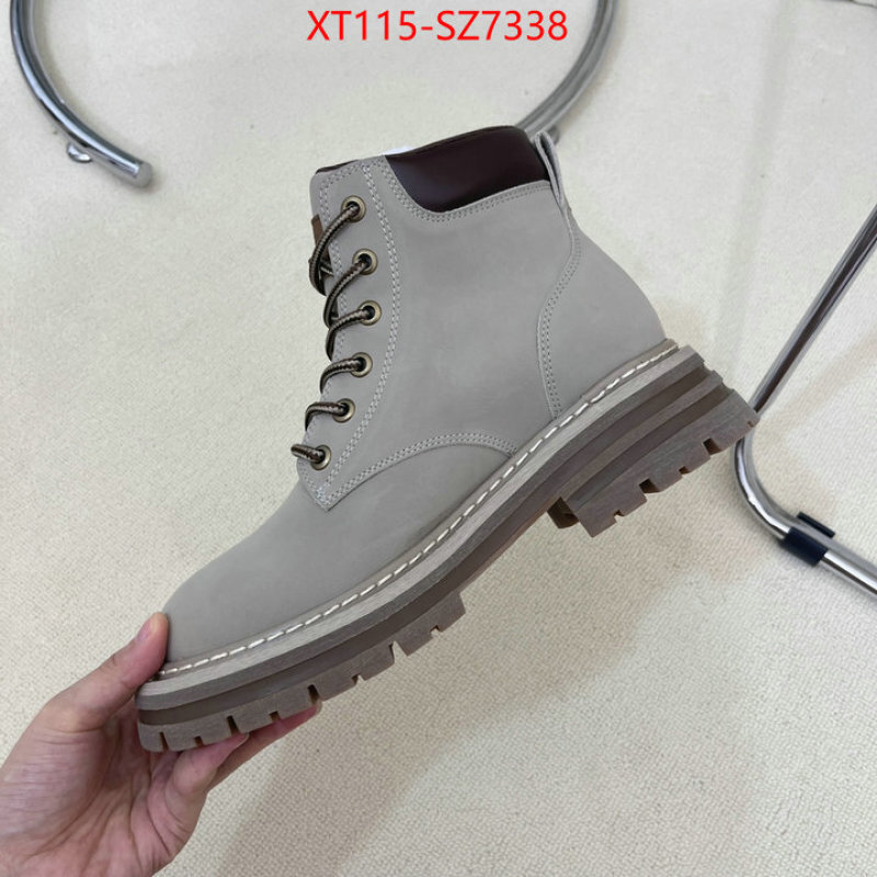 Women Shoes-Boots online from china ID: SZ7338 $: 115USD