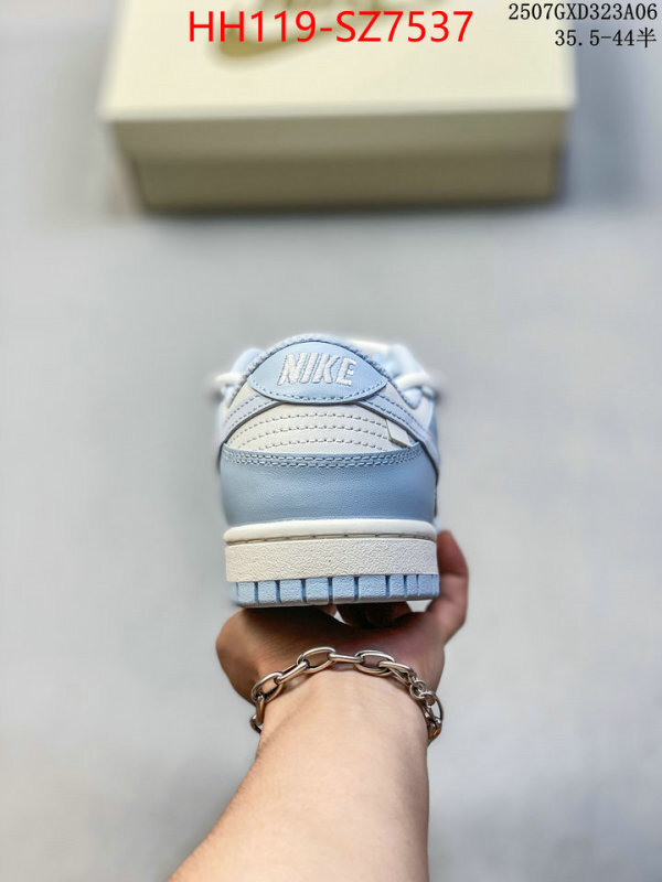 Men Shoes-Nike cheap online best designer ID: SZ7537 $: 119USD