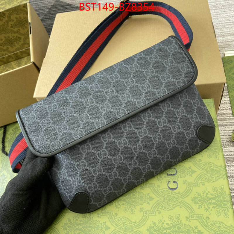 Gucci Bags(TOP)-Discovery- best wholesale replica ID: BZ8354 $: 149USD,