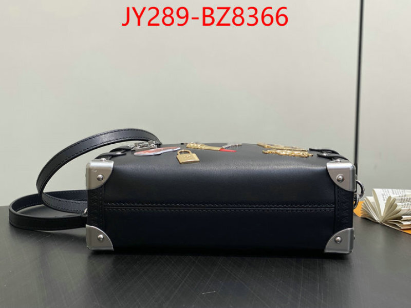 LV Bags(TOP)-Petite Malle- supplier in china ID: BZ8366 $: 289USD,