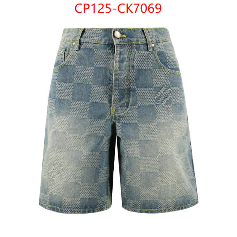 Clothing-LV the most popular ID: CK7069 $: 125USD
