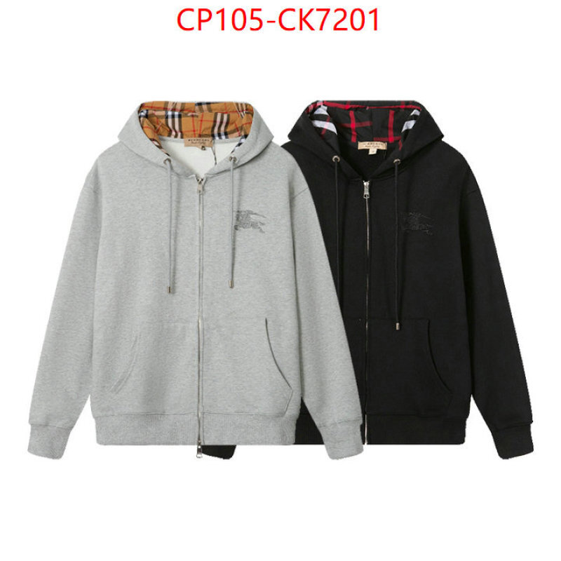 Clothing-Burberry is it illegal to buy ID: CK7201 $: 105USD