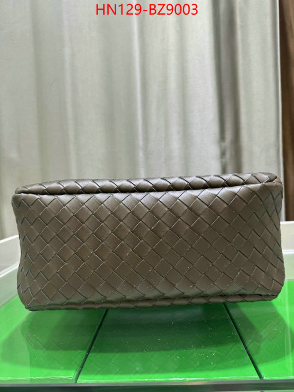 BV Bags(4A)-Handbag- best like ID: BZ9003 $: 129USD,