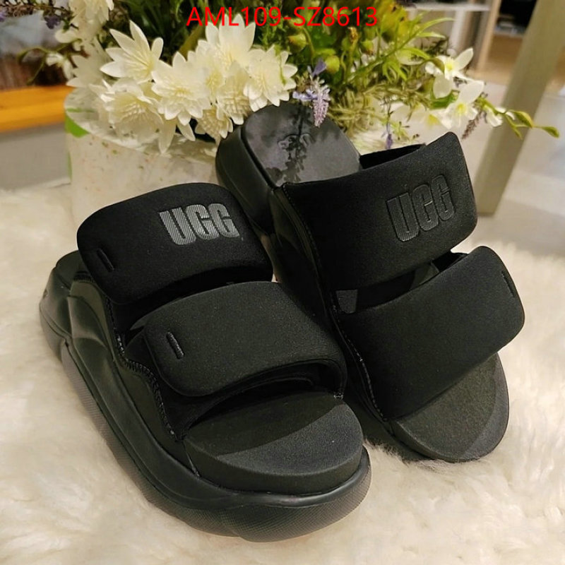 Women Shoes-UGG ID: SZ8613 $: 109USD